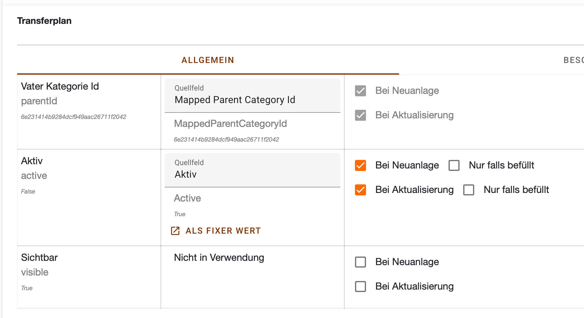 Screenshot TRADElube 1.2.0.14-4