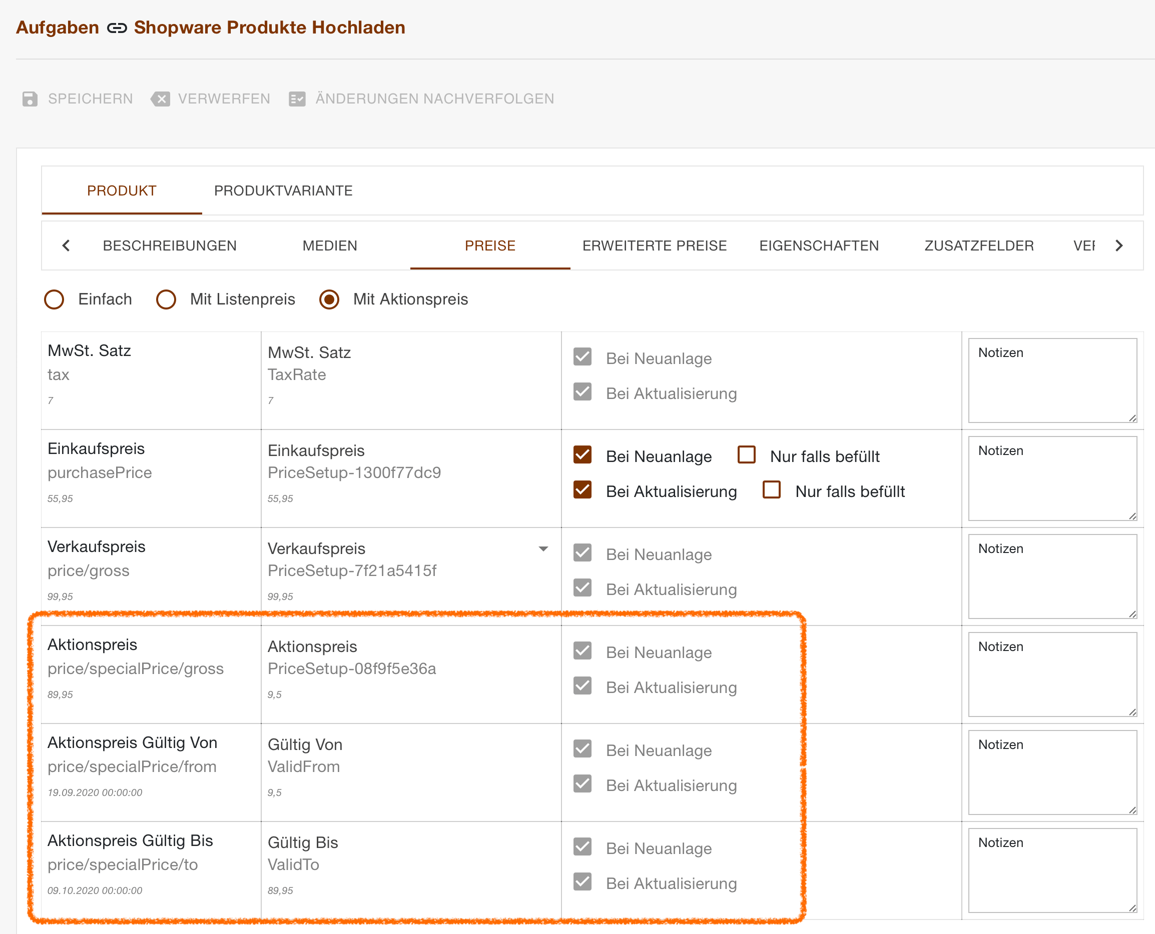 Screenshot TRADElube 1.2.1.10-2