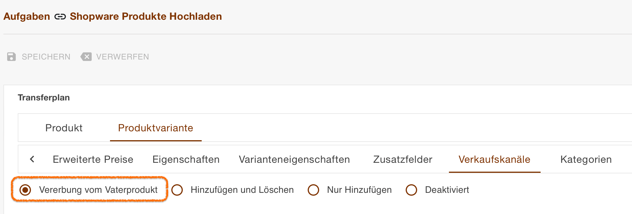 Screenshot TRADElube 1.2.1.12-1