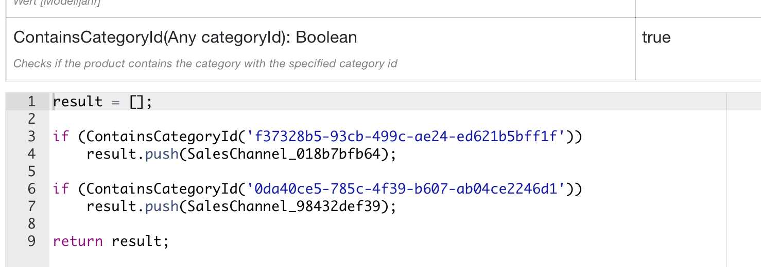 Screenshot TRADElube 1.2.1.12-3
