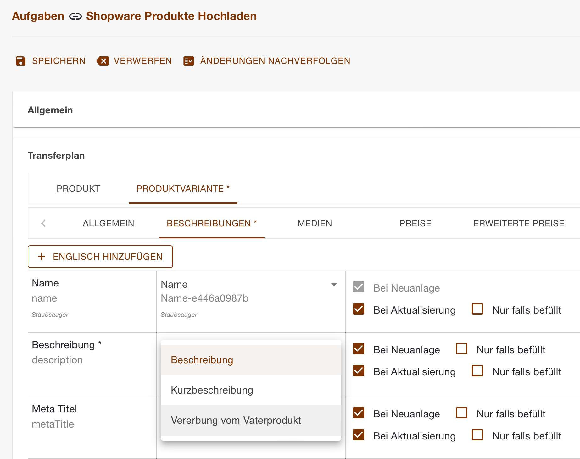 Screenshot TRADElube 1.2.1.3-3
