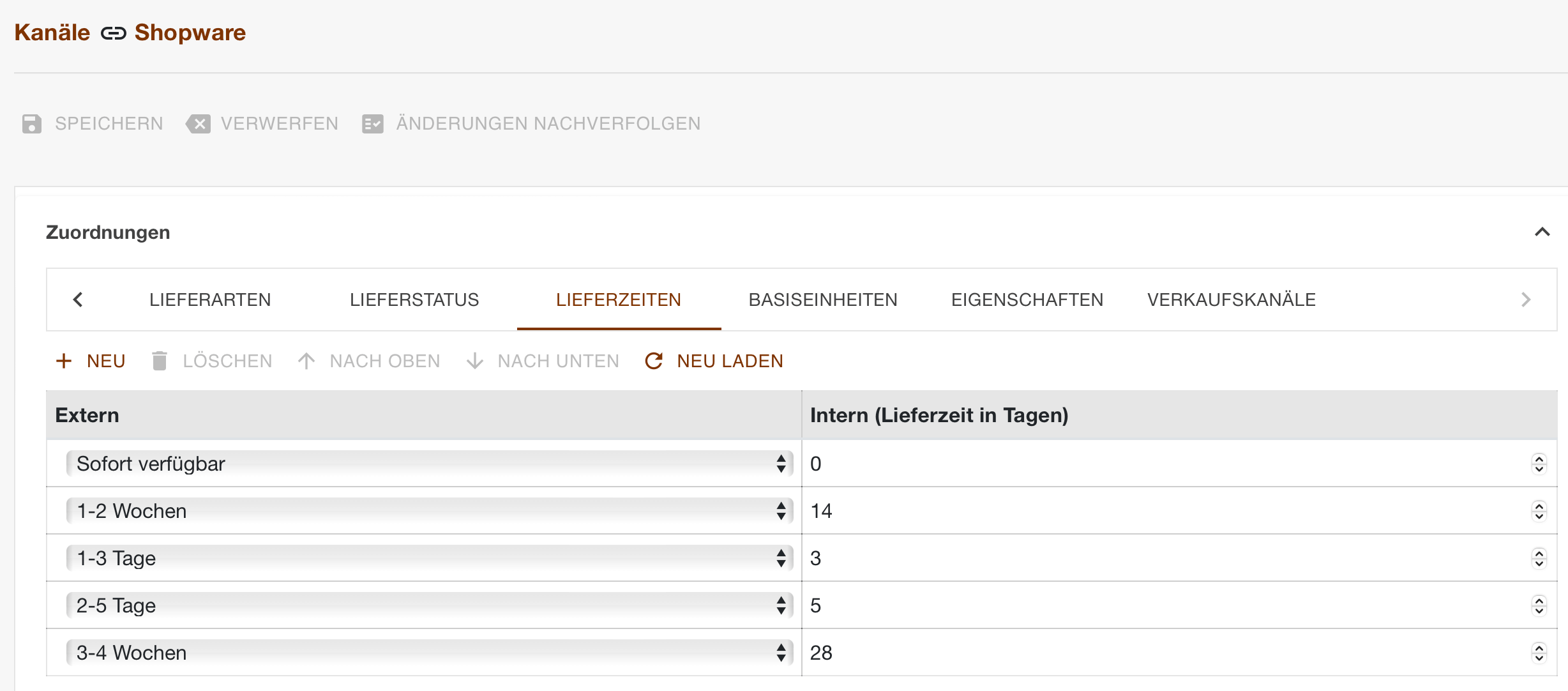 Screenshot TRADElube 1.2.1.8-4