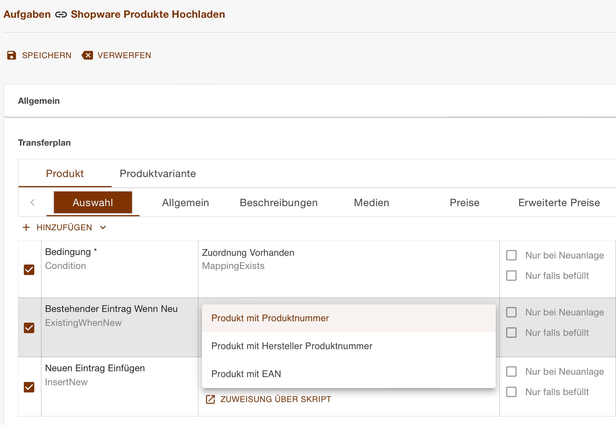 Screenshot TRADElube 1.3.0.1-4
