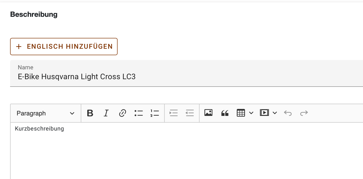 Screenshot TRADElube 1.2.0.1-1-1