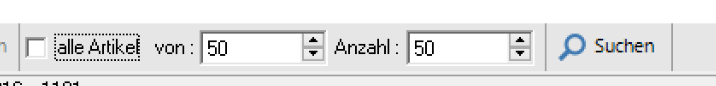 Screenshot TRADElube 1.2.0.1-7-1