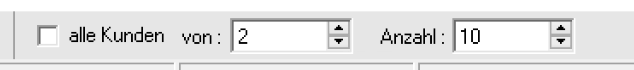 Screenshot TRADElube 1.2.0.1-7-2