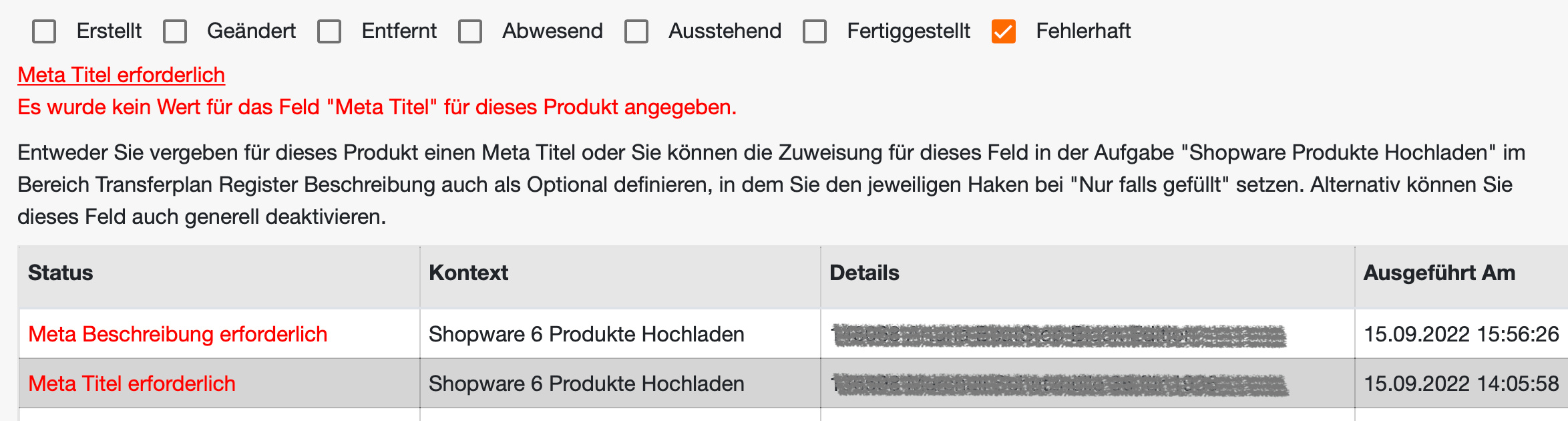 Screenshot TRADElube 1.2.0.10-1