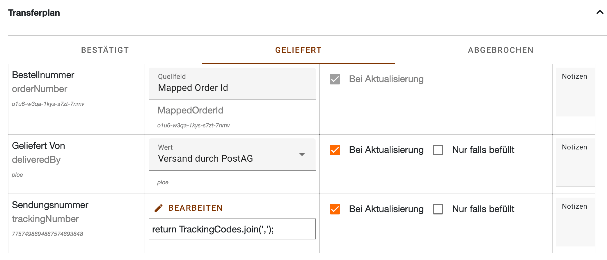 Screenshot TRADElube 1.2.0.11-2