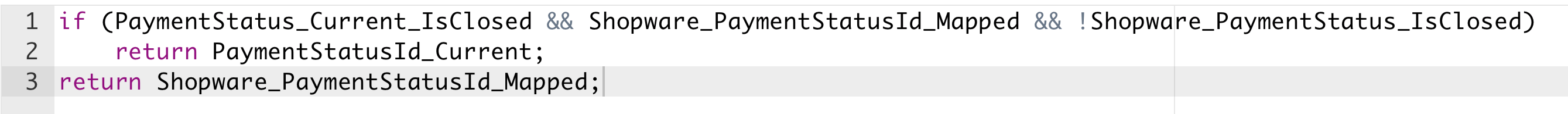Screenshot TRADElube 1.2.0.19-6