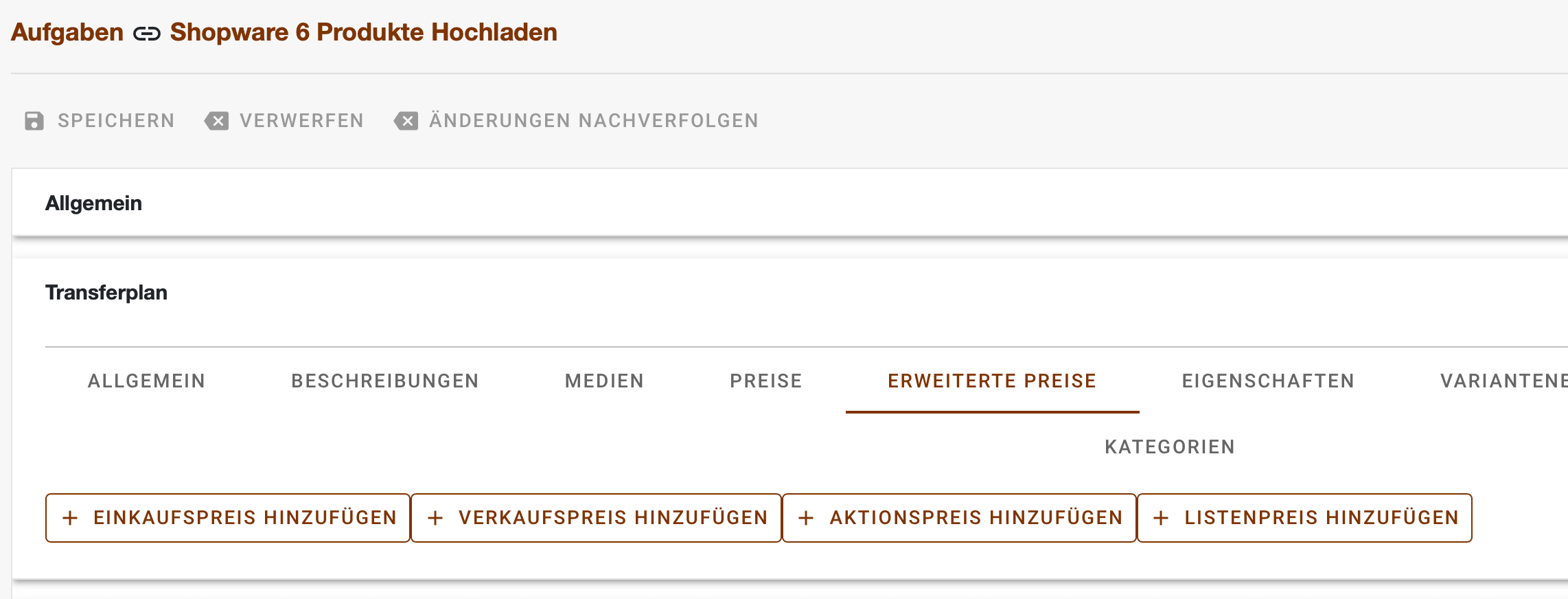 Screenshot TRADElube 1.2.0.29