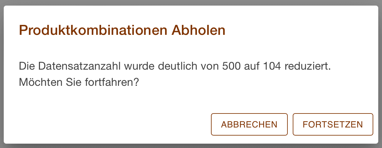 Screenshot TRADElube 1.2.1.17-1