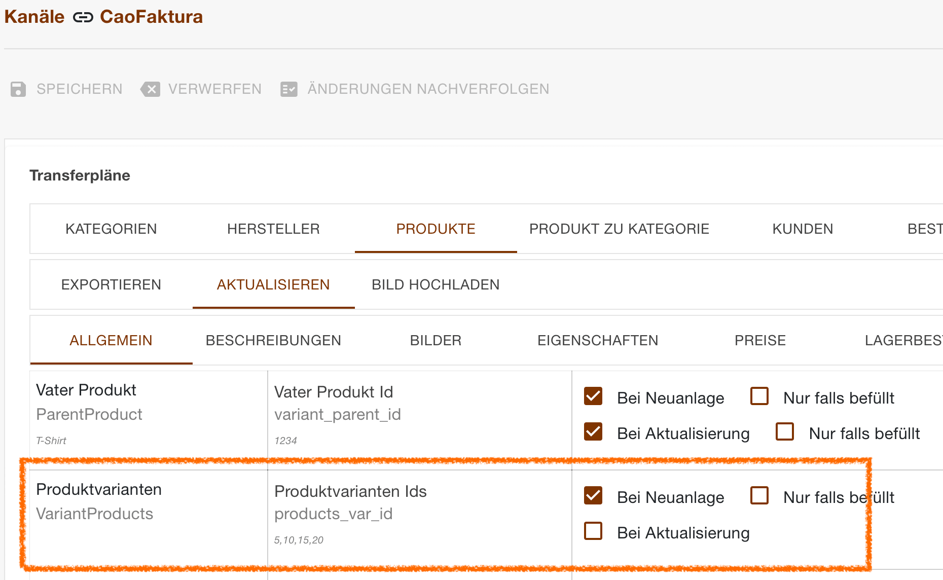 Screenshot TRADElube 1.2.1.8-3
