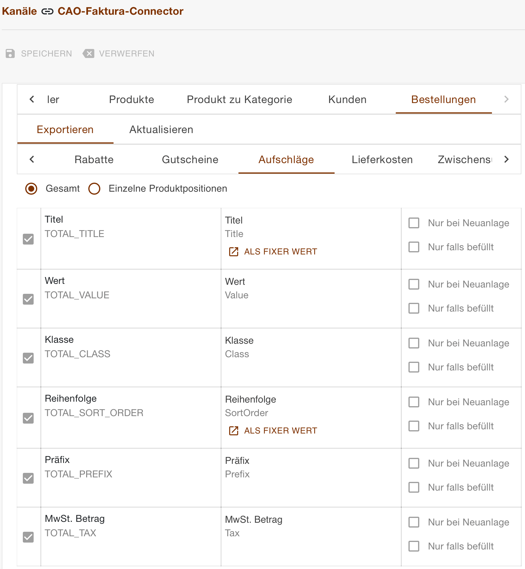 Screenshot TRADElube 1.3.0.5-2